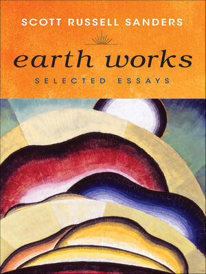 Earth Works - ebook